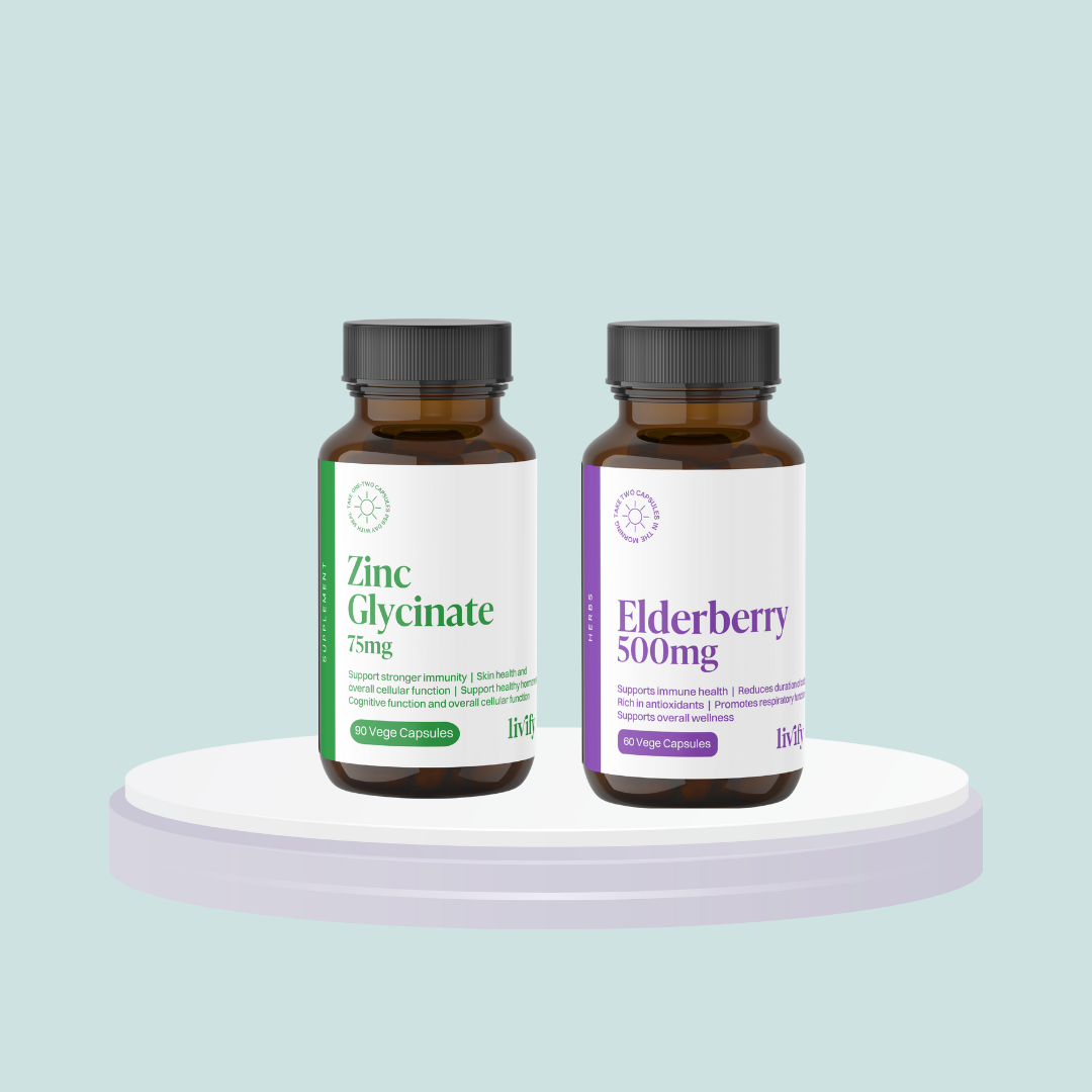 Immunity Boost Bundle