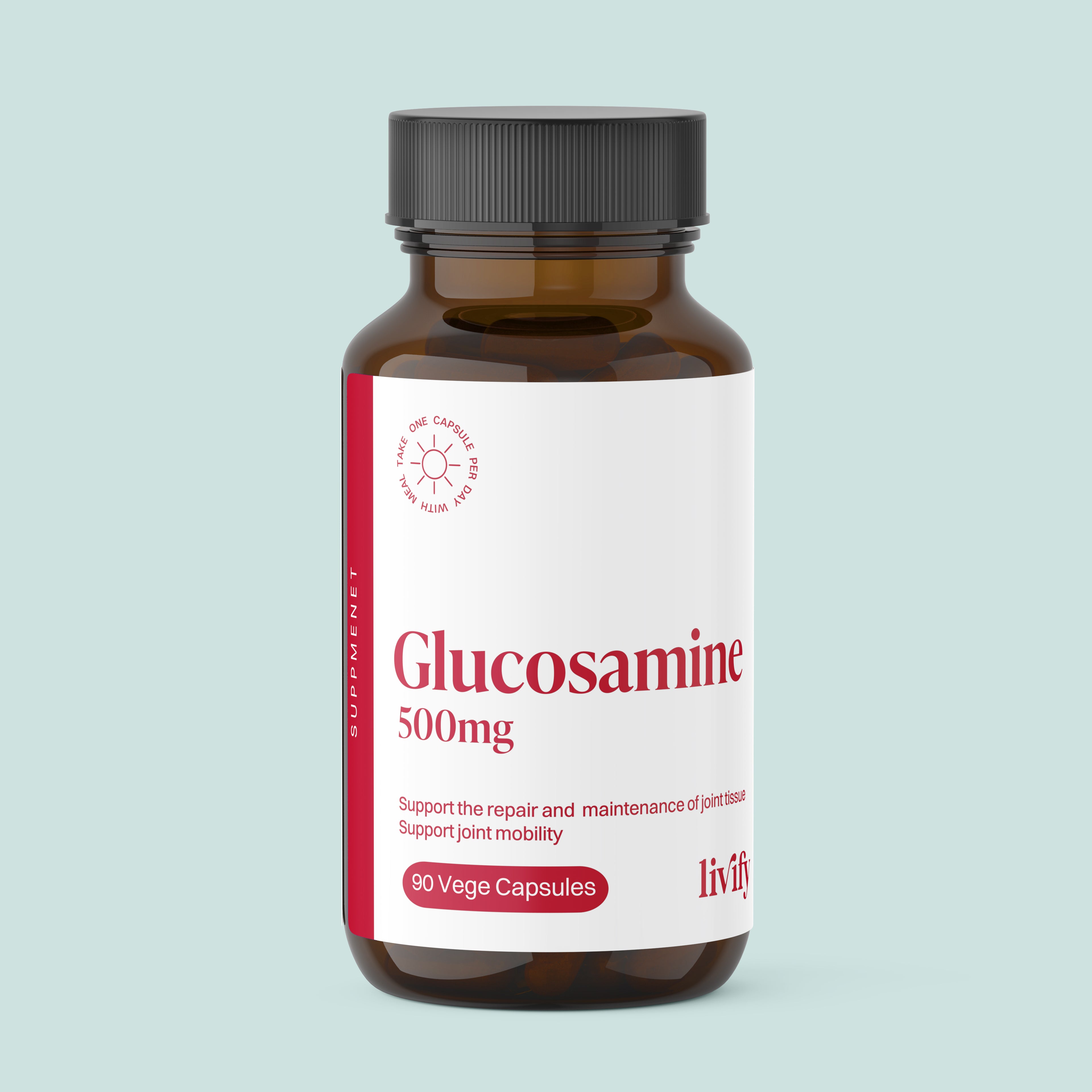 Glucosamine