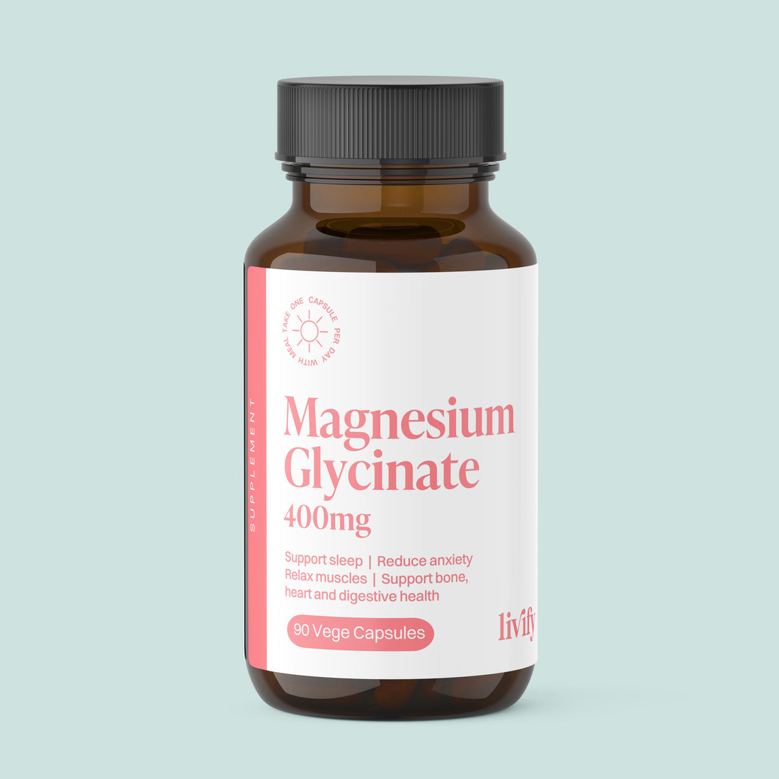 Magnesium Glycinate