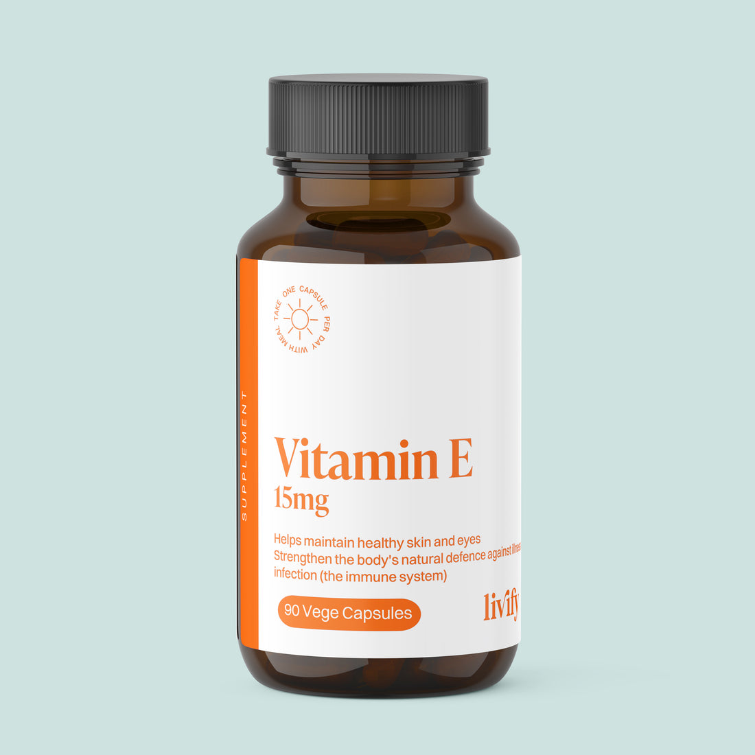 Vitamin E