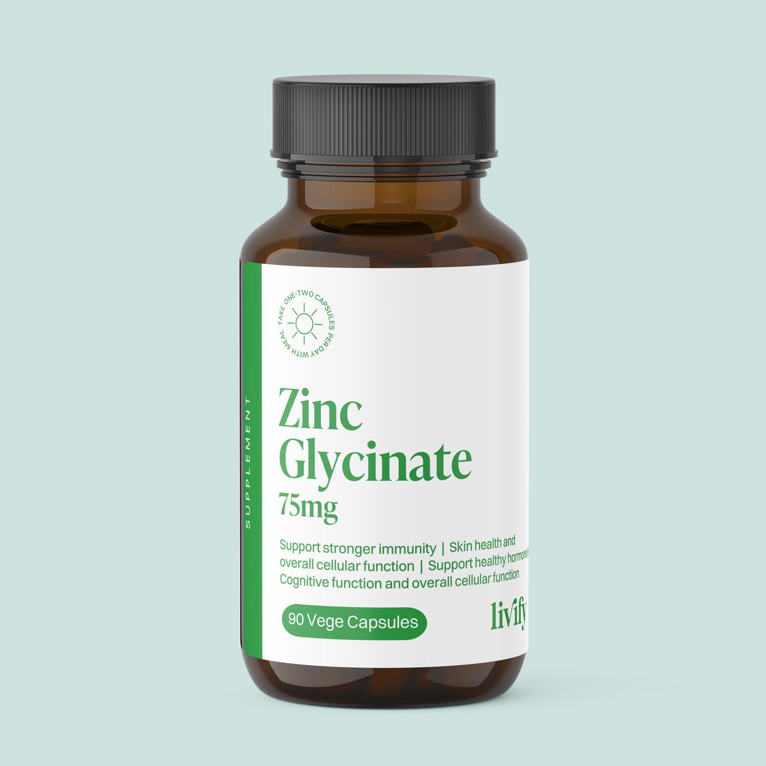 Zinc Glycinate