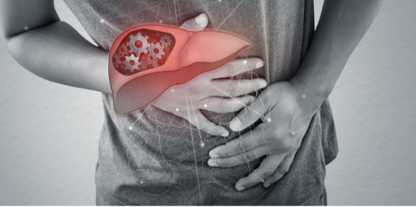 How To Improve Liver Health Naturally