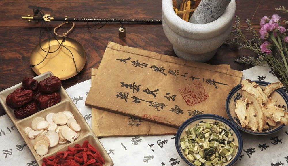 Unleashing the Power of Traditional Chinese Medicine for Liver Wellness