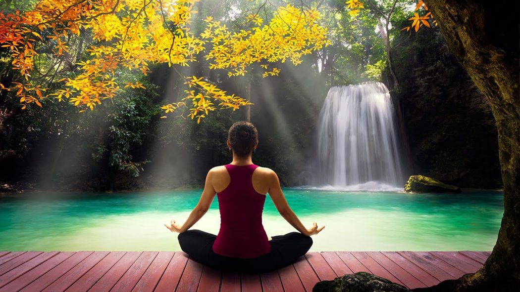 Nurturing Your Well-being: Embracing Natural Solutions for a Balanced Life