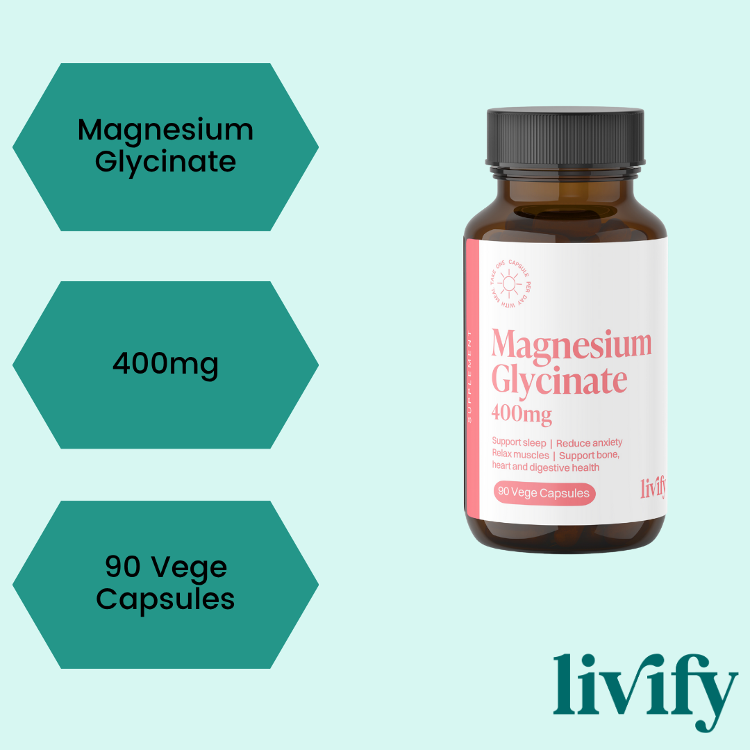 Magnesium Glycinate