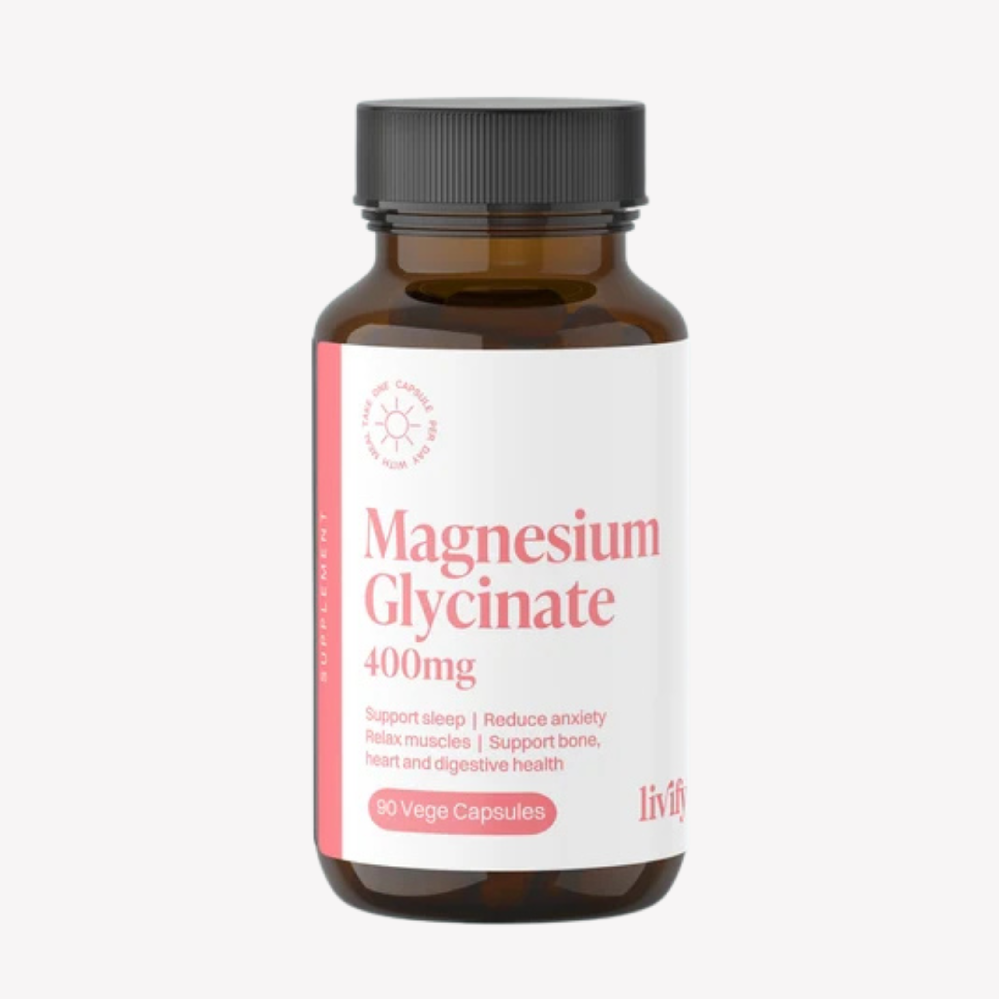 Magnesium Bisglycinate