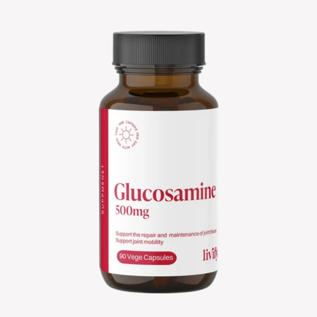 Glucosamine