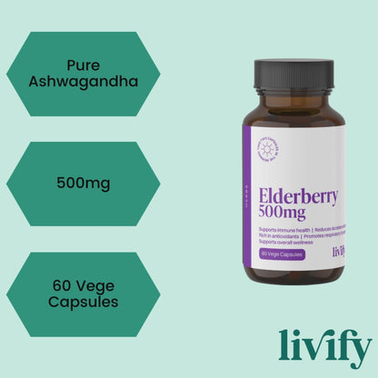 Elderberry
